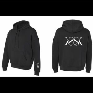 SSKK unisex Hoodie